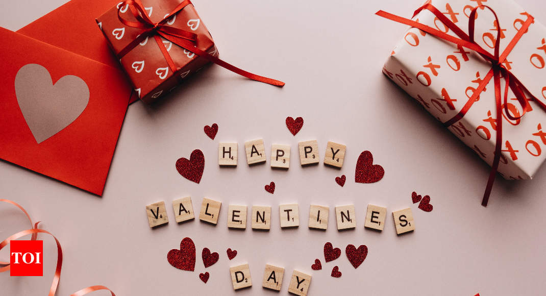Happy Valentine's Day 2023 Memes, Wishes, Messages & Images: 25 funny  memes, wishes and messages about Valentine's Day that will make you laugh  out loud | - Times of India