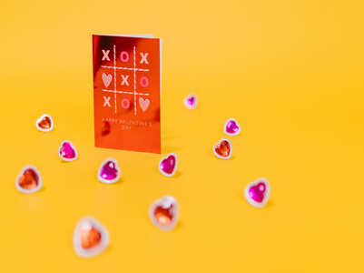 Valentine's Day 2021: Images, Pictures, and GIFs