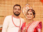 Nilanjan Ghosh and Iman Chakraborty