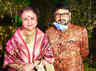 Nandita Roy and Shiboprosad Mukherjee