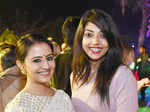 Manali Manisha Dey and Devlina Kumar