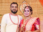 Nilanjan Ghosh and Iman Chakraborty
