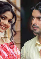 What's cooking between Gashmeer Mahajani and Pooja Sawant?