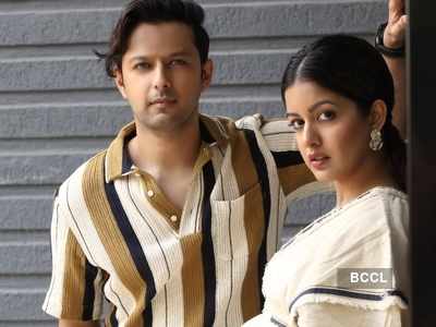 Exclusive interview! Ishita Dutta: Vatsal Sheth and I had never spoken about marriage while dating