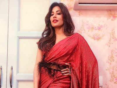 Exclusive interview! Chitrangda Singh on Valentine’s Day: I think it is going to be a quiet one
