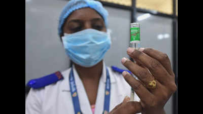 Maharashtra: Second dose of Covid-19 vaccine from February 15