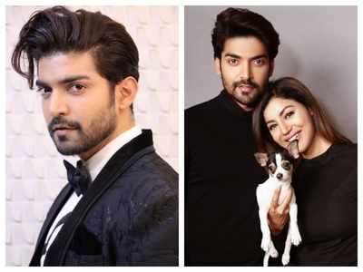 Valentine’s Day special! Gurmeet Choudhary on wife Debina: We have grown with time and learnt so much about each other