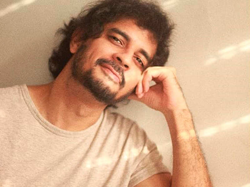 Exclusive interview! Tahir Raj Bhasin on Valentine's Day: I confirm that I am single | Hindi Movie News - Times of India