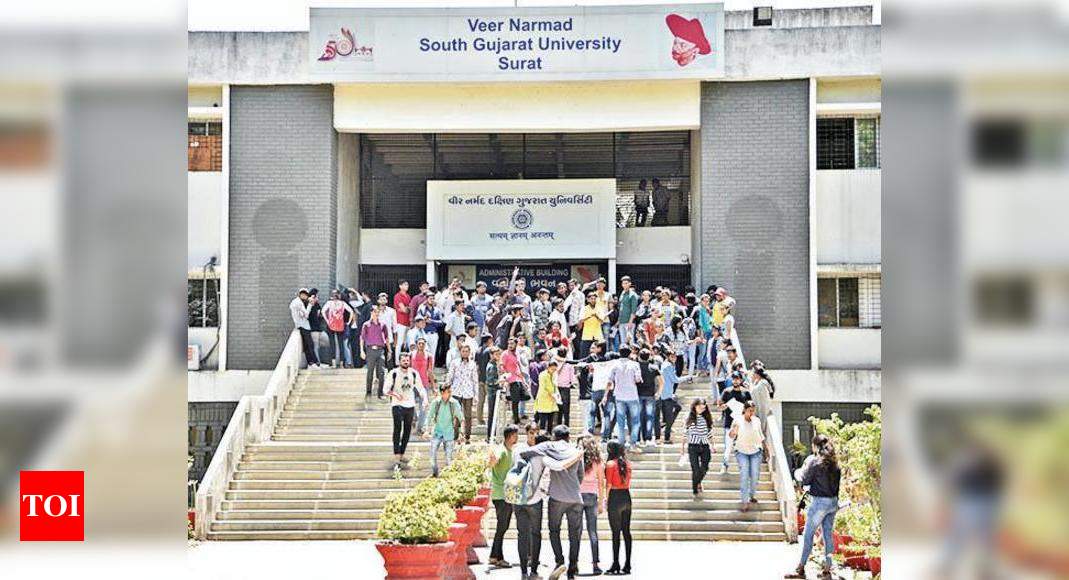 Vnsgu Degree Certificate Online - 32 000 Students To Get ...