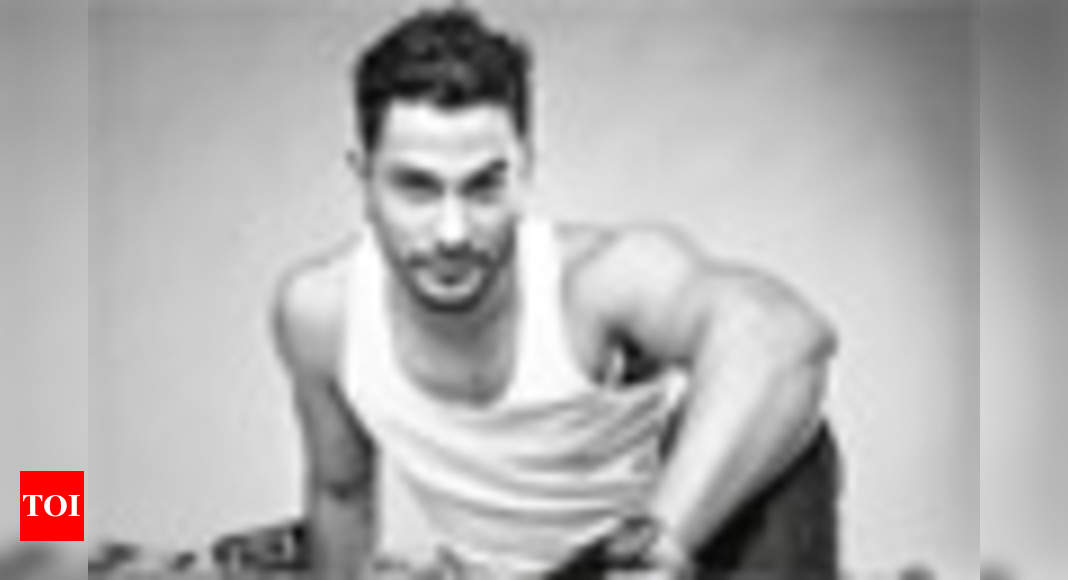 I Am Not A Fitness Freak Kunal Khemu Hindi Movie News Times Of India