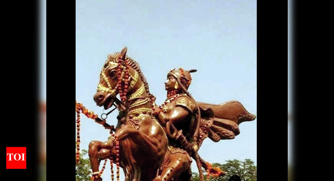 UP: Events, memorial on cards to mark Maharaja Suheldev’s anniversary ...