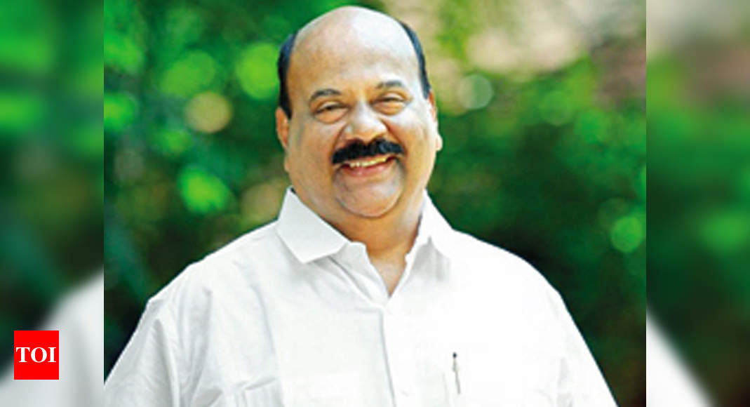 Kerala: Mani C Kappan to join UDF today, likely to launch new party ...