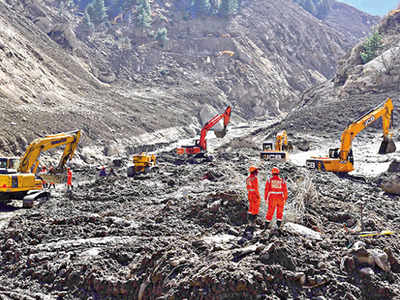 Over 5,700 perished in natural disasters in Uttarakhand in last 20 ...