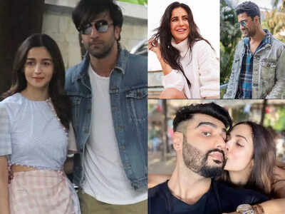 Valentine’s Day Tarot special: Ranbir Kapoor- Alia Bhatt to marry post June? No weddings bells yet for Vicky-Katrina?