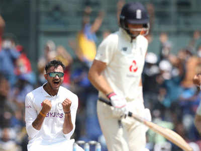 India vs England: Chepauk pitch is a 'shocker', not a Test ...