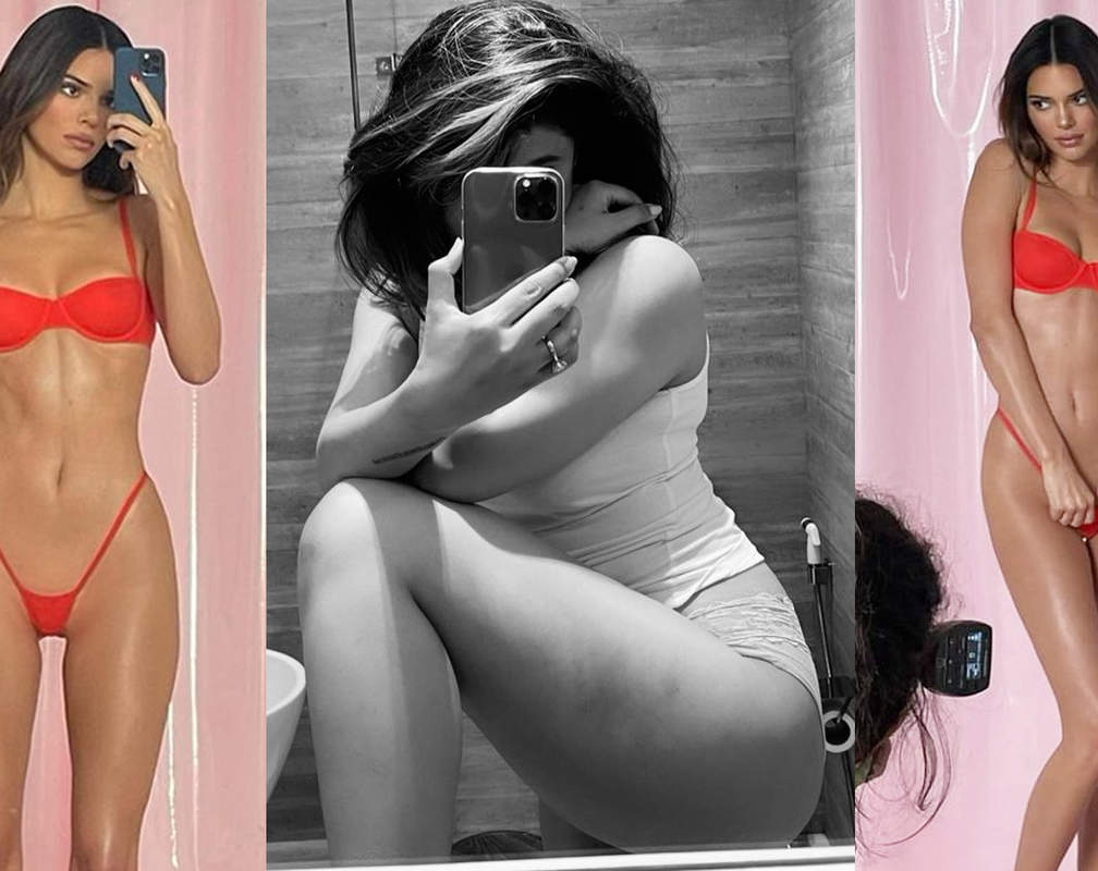 
Tahira Kashyap reacts to Kendall Jenner's pics in red lingerie, shares post on being grateful for her weight
