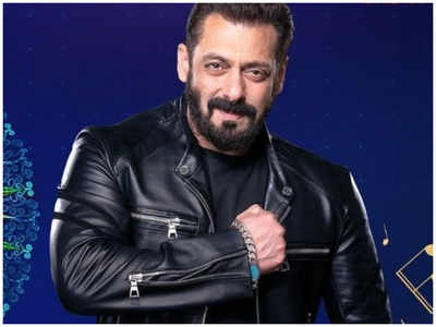 Salman Khan confirms he will shoot for Shah Rukh Khan's 'Pathan' after wrapping up work on 'Bigg Boss'