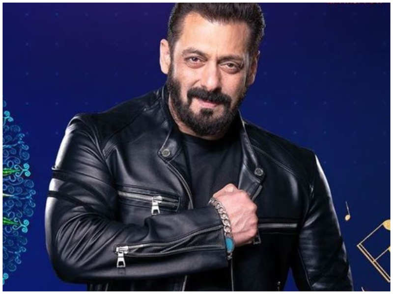 Salman Khan confirms he will shoot for Shah Rukh Khan's 'Pathan' after  wrapping up work on 'Bigg Boss' | Hindi Movie News - Times of India