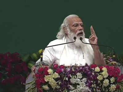 PM Narendra Modi affirms India's support for Lankan Tamils