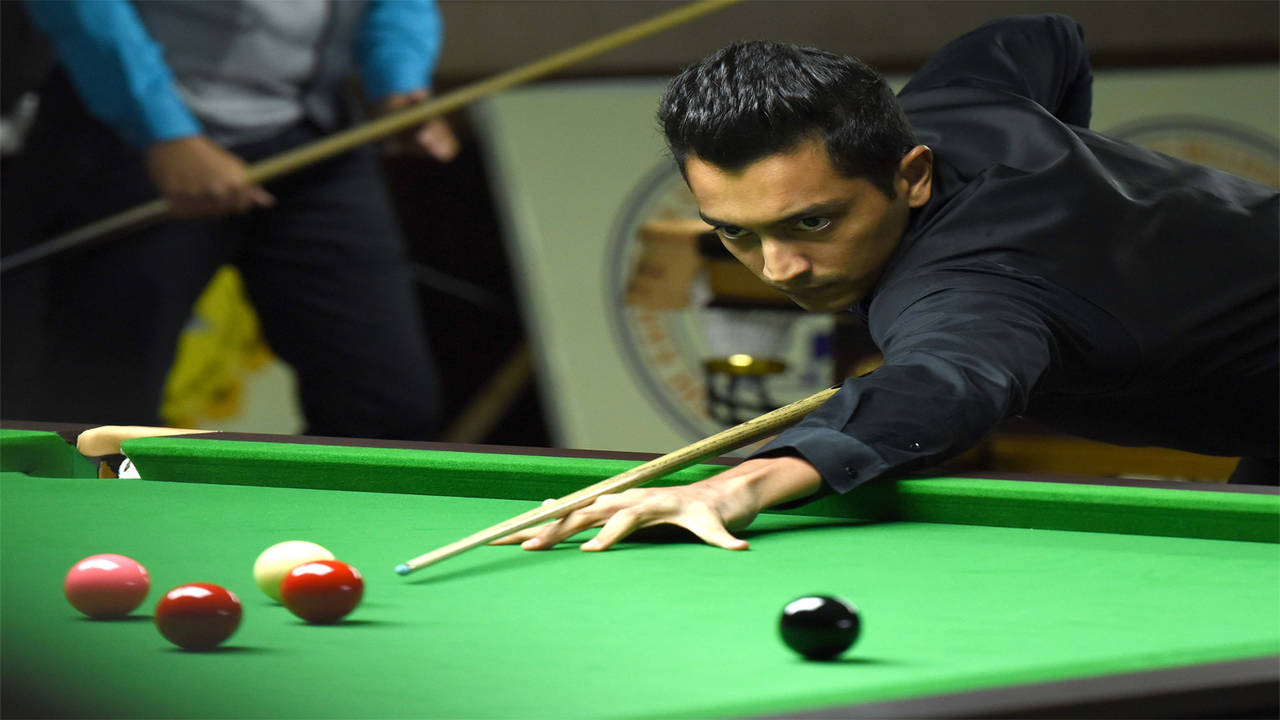 Top stars for snooker event in Bengaluru More sports News