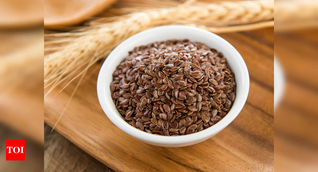 10 amazing health benefits of flaxseeds and how to consume them