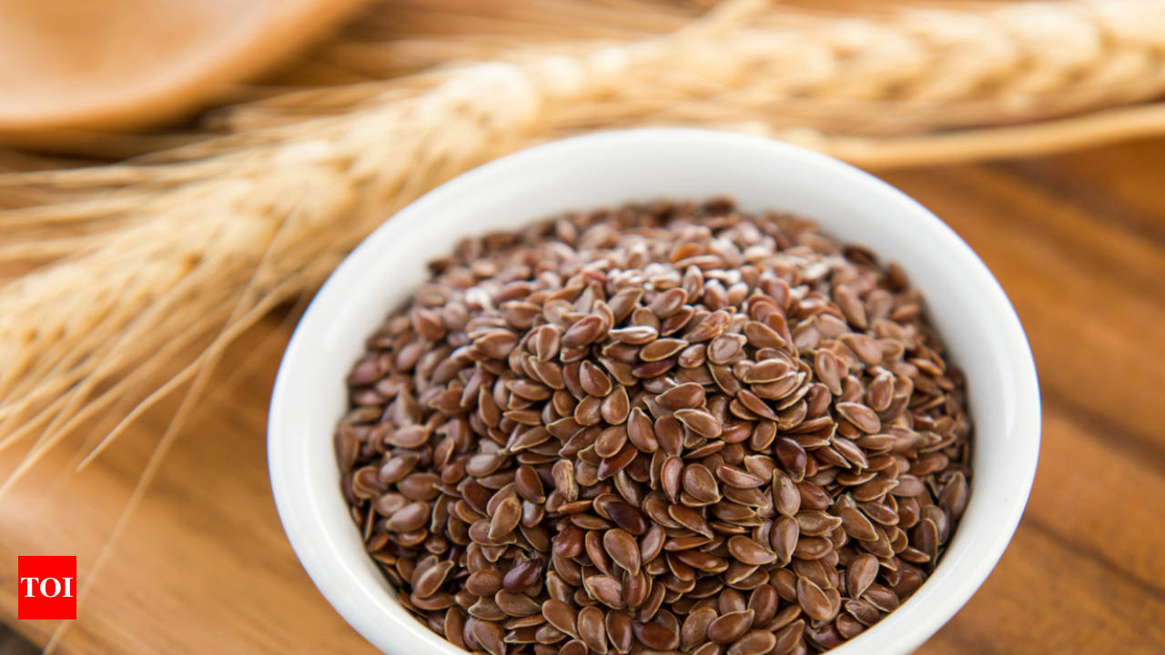 Flaxseeds Health Benefits 10 amazing health benefits of flaxseeds