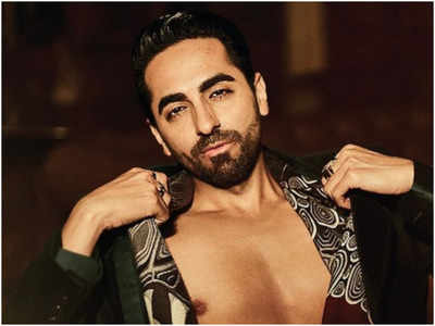 Ayushmann Khurrana is delighted with the love he is getting from fans in Assam