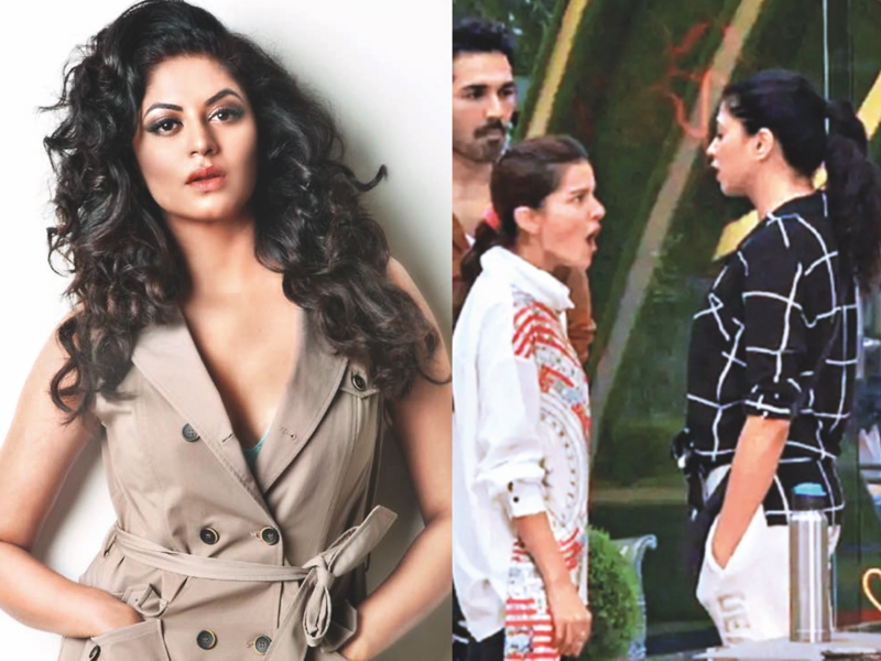 Exclusive Interview! Kavita Kaushik speaks out on Abhinav Shukla, Eijaz