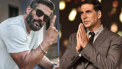 Akshay Kumar, Kartik Aryan, Suniel Shetty and many other B-Town celebs pay tribute to the Pulwama martyrs