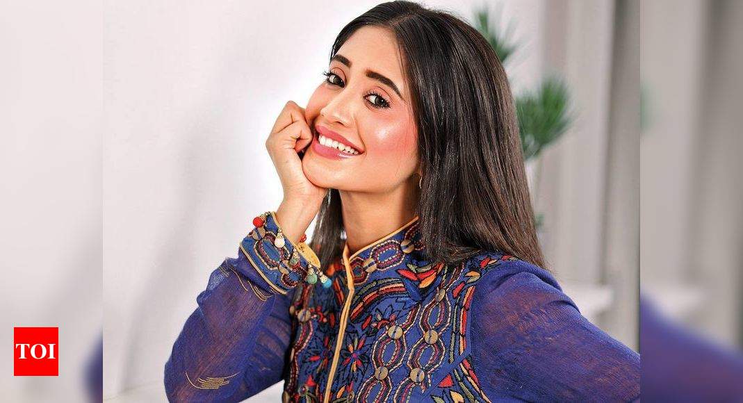 Shivangi Joshi: I want to focus on Yeh Rishta Kya Kehlata Hai right now