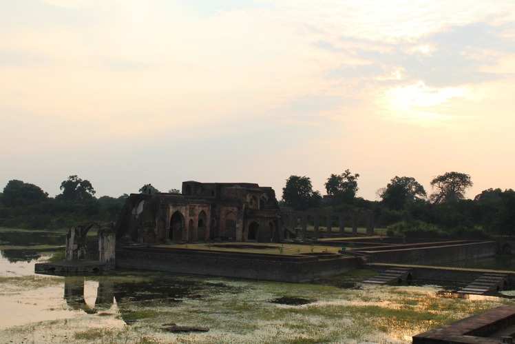 Beautiful ancient ruins of India | Times of India Travel