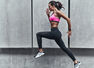 How running can affect your breasts and uterus