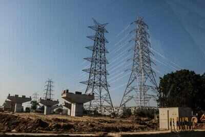 Delhi HC: NHAI can work on Dwarka e-way flyover | Gurgaon News - Times