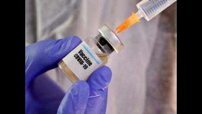 Each vaccine dose given to states, UTs costs Rs 447