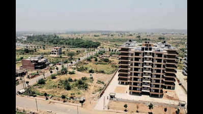 Chandigarh quota’s 35 flats in general category?