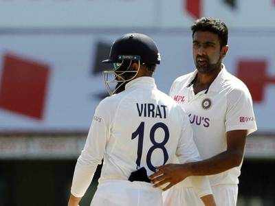 India vs England, 2nd Test: In Ashwin’s spin vision, seam position matters