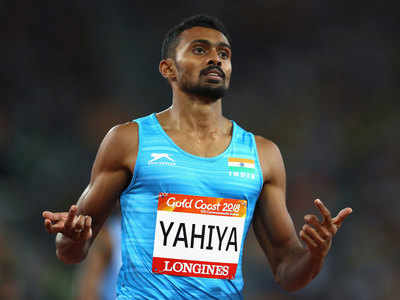Several stars to miss first Indian Grand Prix Athletics