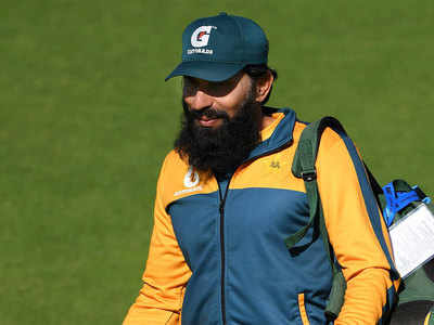Our batsmen need to play spin better if they are to do well in T20 World Cup in India: Misbah-ul-Haq