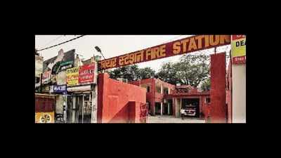 Gurugram: Seven fire stations to come up, two of them in new sectors