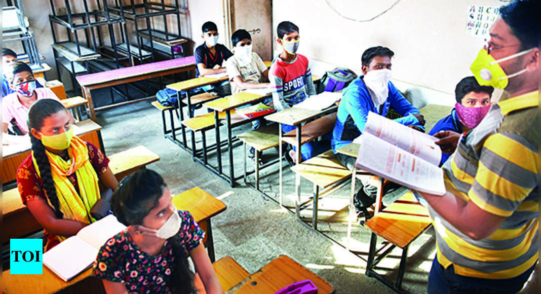 UP's 'Abhyudaya' Scheme Of Free Coaching For Competitive Exams Begins ...