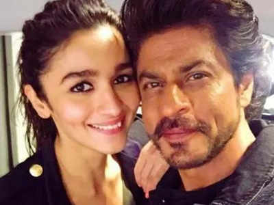 Shah Rukh Khan produced 'Darlings' starring Alia Bhatt set to go on floors  in Mumbai | Hindi Movie News - Times of India