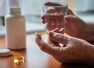  Vitamin C, zinc do not alleviate COVID symptoms, finds study