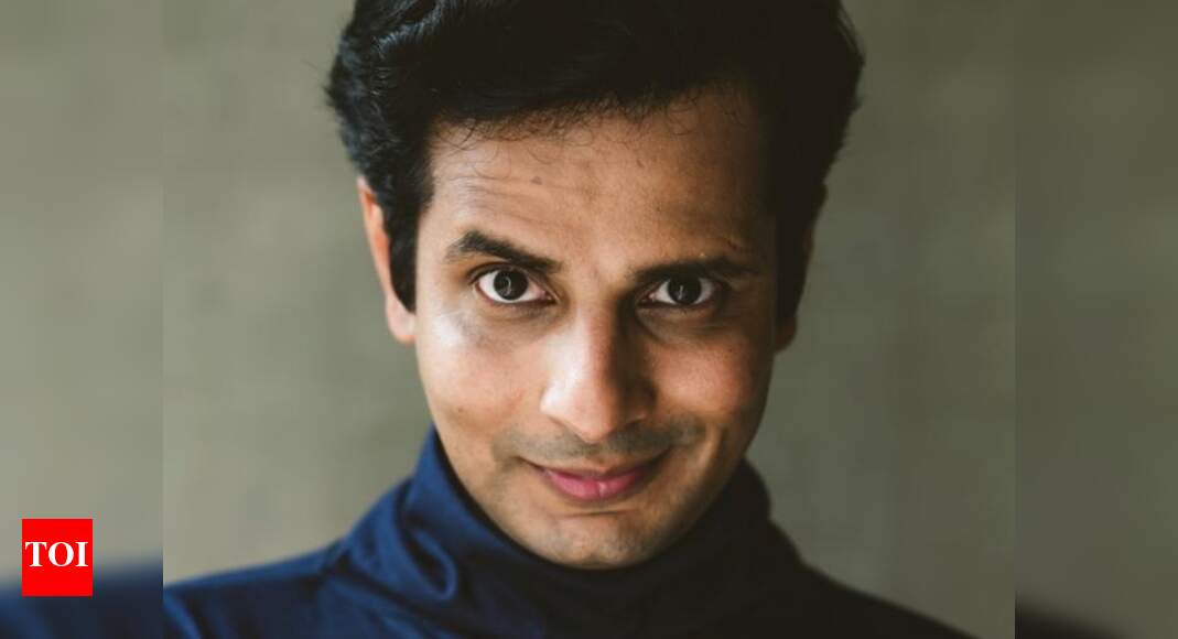 Watch Ojas Rawal shares a teaser of the thriller suspense film