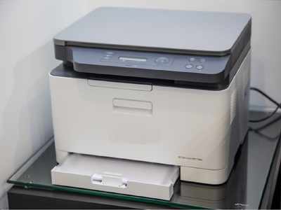 Inkjet Printers That Can Produce Outstanding Photos And Crisp Documents