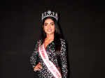 VLCC Femina Miss India 2020 winners attend Pro-Panja League Tournament