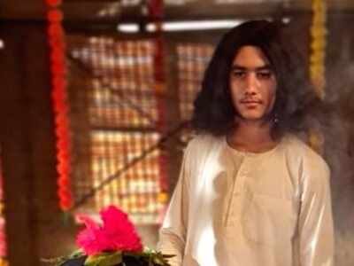 Arya Mahajan to essay Shirdi Sai Baba in new series