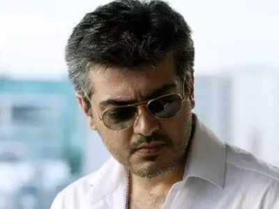 Ajith disappointed with people asking for Valimai update