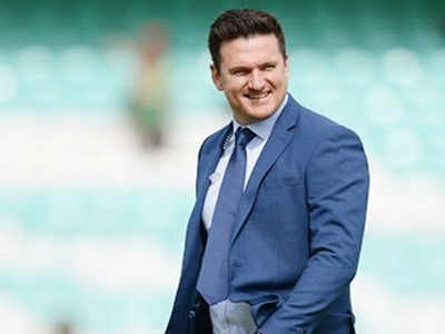 Graeme Smith Calls For Strong Leadership From ICC To Regulate Power Of ...