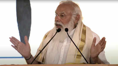 PM Modi to address NASSCOM event on Wednesday