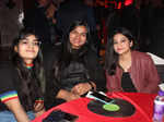 Anushka, Ankita and Pragiti